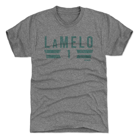 LaMelo Ball Men's Premium T-Shirt | 500 LEVEL