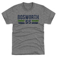 Brian Bosworth Men's Premium T-Shirt | 500 LEVEL