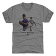 Greg Maddux Men's Premium T-Shirt | 500 LEVEL