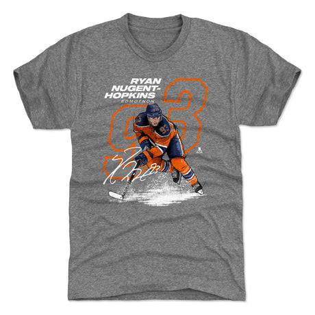 Ryan Nugent-Hopkins Men's Premium T-Shirt | 500 LEVEL