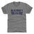 Xavier McKinney Men's Premium T-Shirt | 500 LEVEL