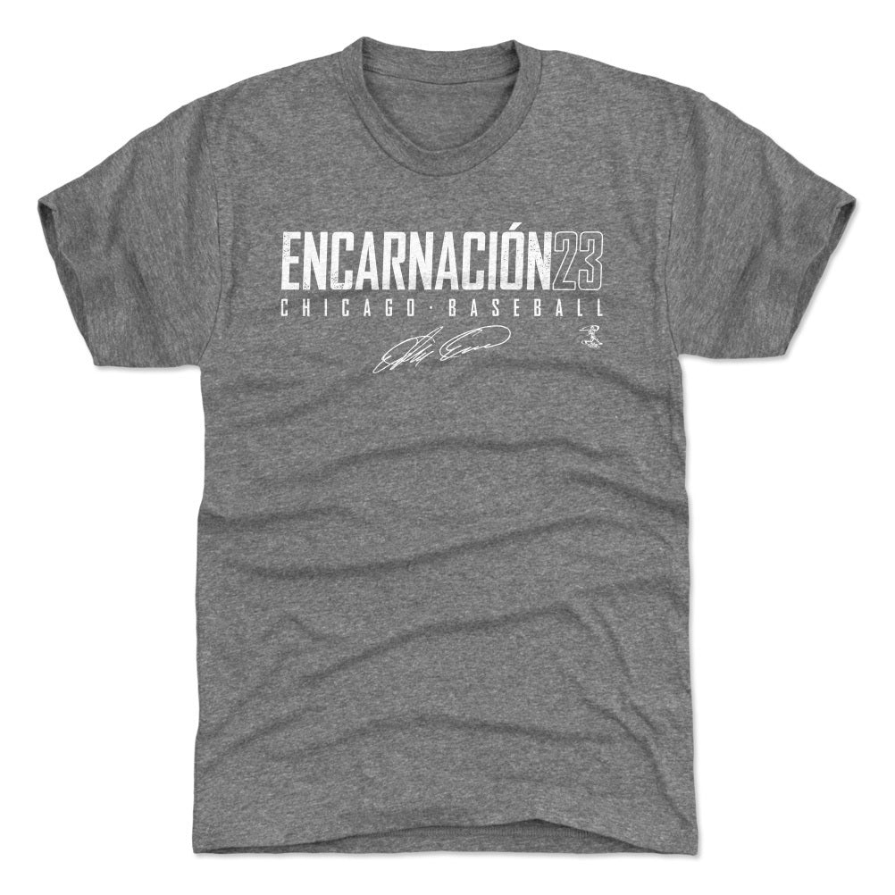Edwin Encarnacion Men&#39;s Premium T-Shirt | 500 LEVEL