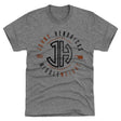 Johny Hendricks Men's Premium T-Shirt | 500 LEVEL