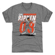 Cal Ripken Jr. Men's Premium T-Shirt | 500 LEVEL