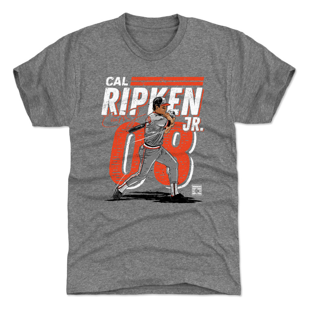 Cal Ripken Jr. Men's Premium T-Shirt | 500 LEVEL