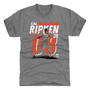 Cal Ripken Jr. Men's Premium T-Shirt | 500 LEVEL