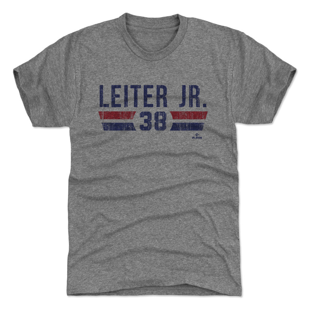 Mark Leiter Jr. Men&#39;s Premium T-Shirt | 500 LEVEL