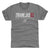 Mika Zibanejad Men's Premium T-Shirt | 500 LEVEL