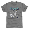 Ken Griffey Jr. Men's Premium T-Shirt | 500 LEVEL