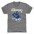 Vladimir Guerrero Jr. Men's Premium T-Shirt | 500 LEVEL