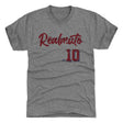 J.T. Realmuto Men's Premium T-Shirt | 500 LEVEL