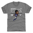 Anthony Richardson Men's Premium T-Shirt | 500 LEVEL