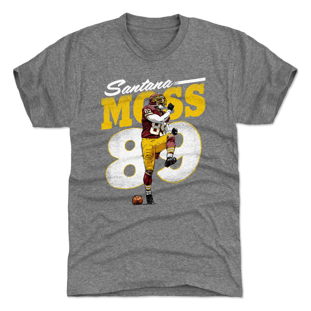 Santana Moss Men&#39;s Premium T-Shirt | 500 LEVEL