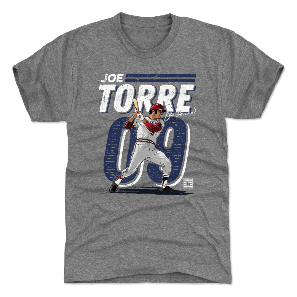 Joe Torre Men's Premium T-Shirt | 500 LEVEL