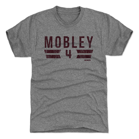 Evan Mobley Men's Premium T-Shirt | 500 LEVEL
