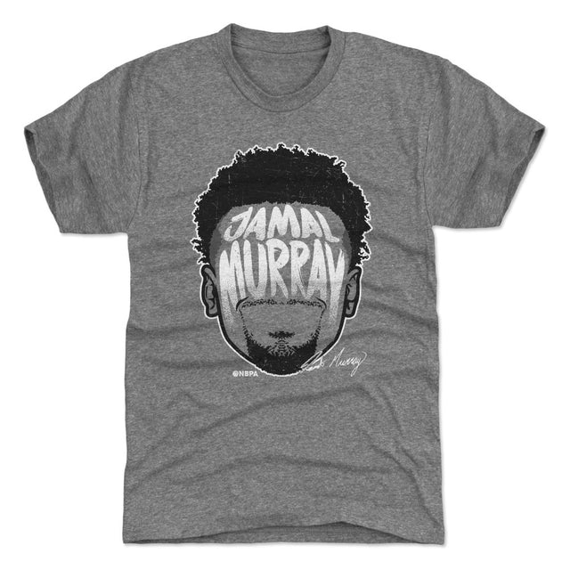 Jamal Murray Men's Premium T-Shirt | 500 LEVEL