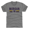 Tre Morgan Men's Premium T-Shirt | 500 LEVEL