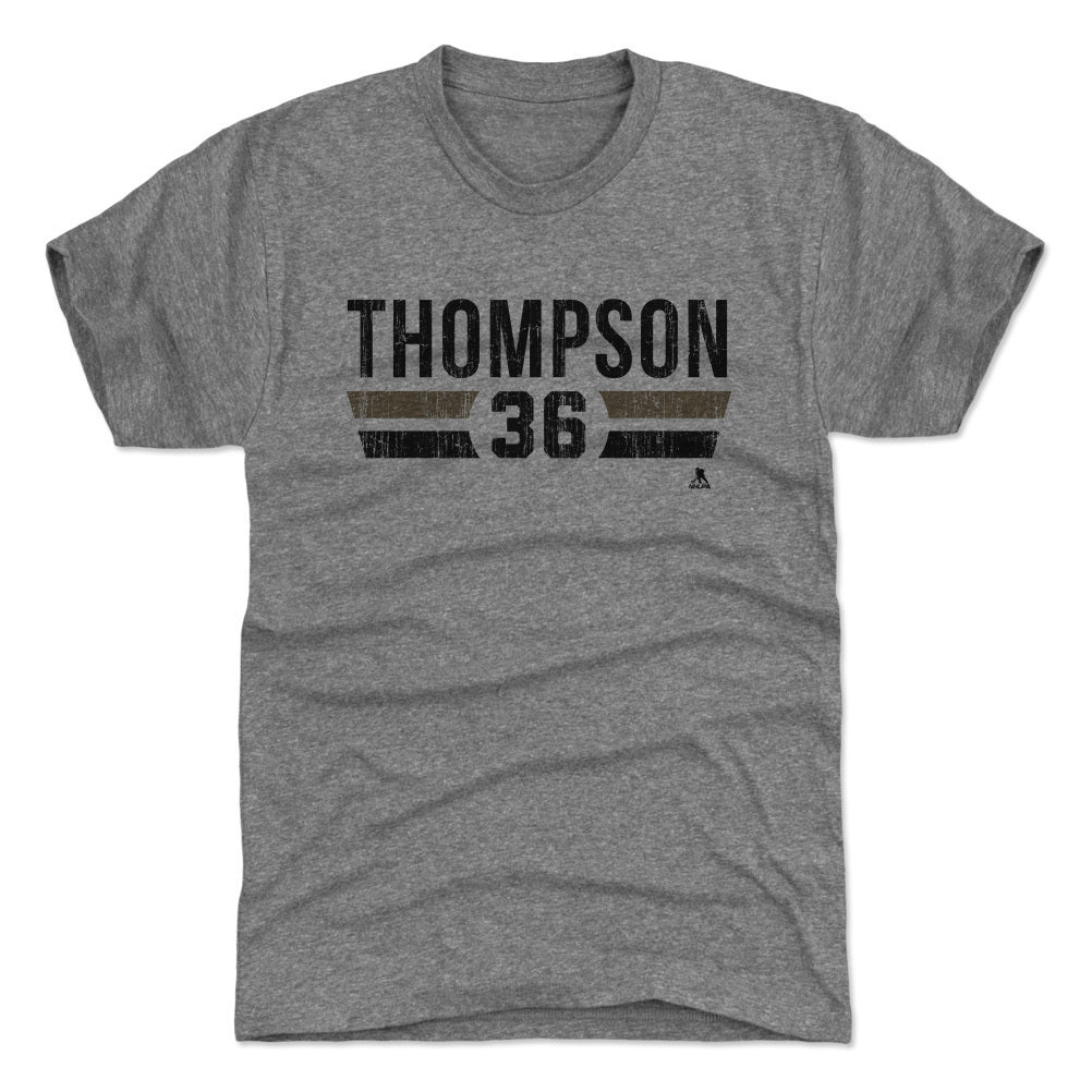 Logan Thompson Men&#39;s Premium T-Shirt | 500 LEVEL