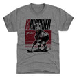 Nico Hischier Men's Premium T-Shirt | 500 LEVEL