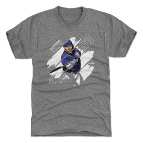 Alejandro Kirk Men's Premium T-Shirt | 500 LEVEL