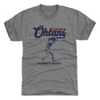 Shohei Ohtani Men's Premium T-Shirt | 500 LEVEL