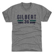 Logan Gilbert Men's Premium T-Shirt | 500 LEVEL