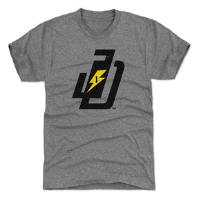 Jaelon Darden Men's Premium T-Shirt | 500 LEVEL