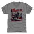 Zach Werenski Men's Premium T-Shirt | 500 LEVEL