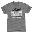 Chris Chelios Men's Premium T-Shirt | 500 LEVEL