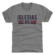 Raisel Iglesias Men's Premium T-Shirt | 500 LEVEL