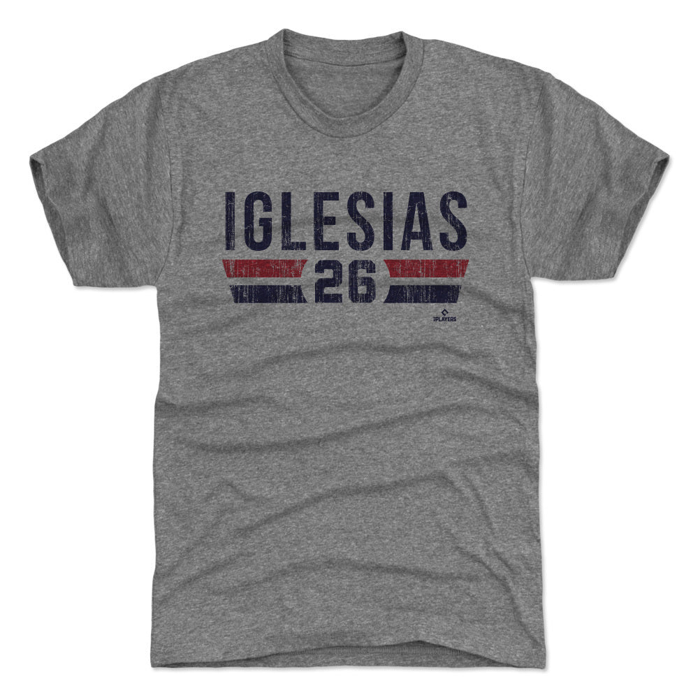 Raisel Iglesias Men&#39;s Premium T-Shirt | 500 LEVEL