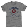 Zach Werenski Men's Premium T-Shirt | 500 LEVEL