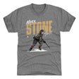 Mark Stone Men's Premium T-Shirt | 500 LEVEL