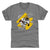 Aaron Jones Men's Premium T-Shirt | 500 LEVEL