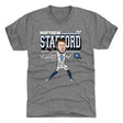 Matthew Stafford Men's Premium T-Shirt | 500 LEVEL