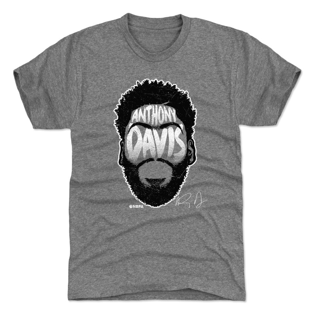 Anthony Davis Men&#39;s Premium T-Shirt | 500 LEVEL