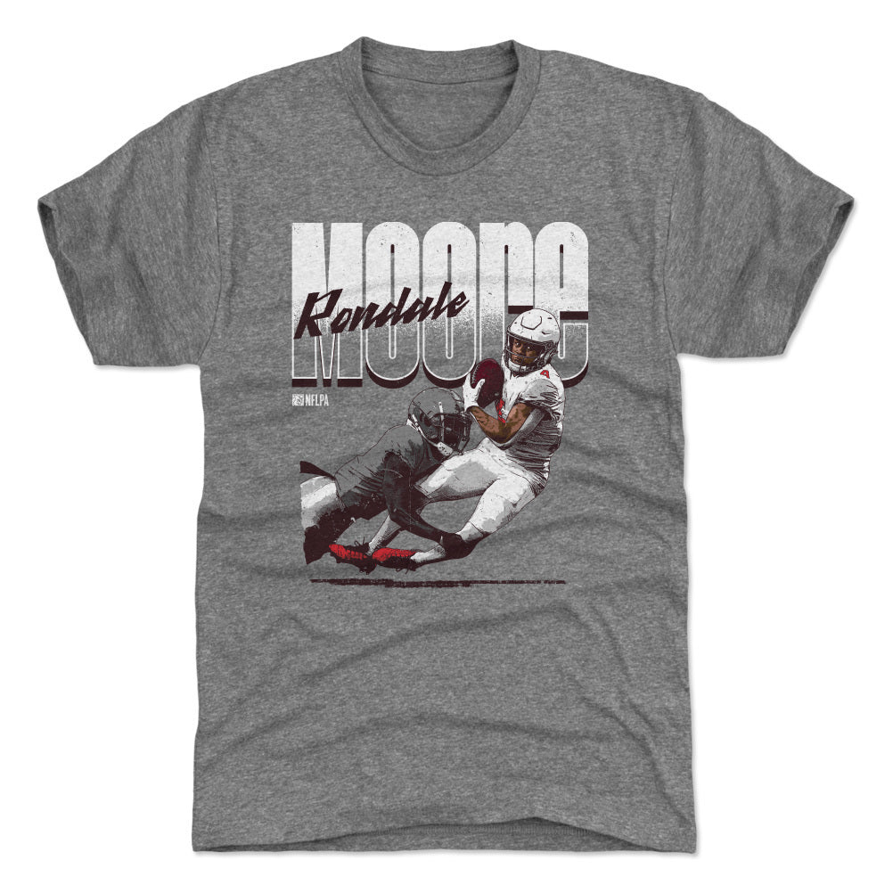 Rondale Moore Men&#39;s Premium T-Shirt | 500 LEVEL