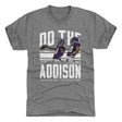 Jordan Addison Men's Premium T-Shirt | 500 LEVEL