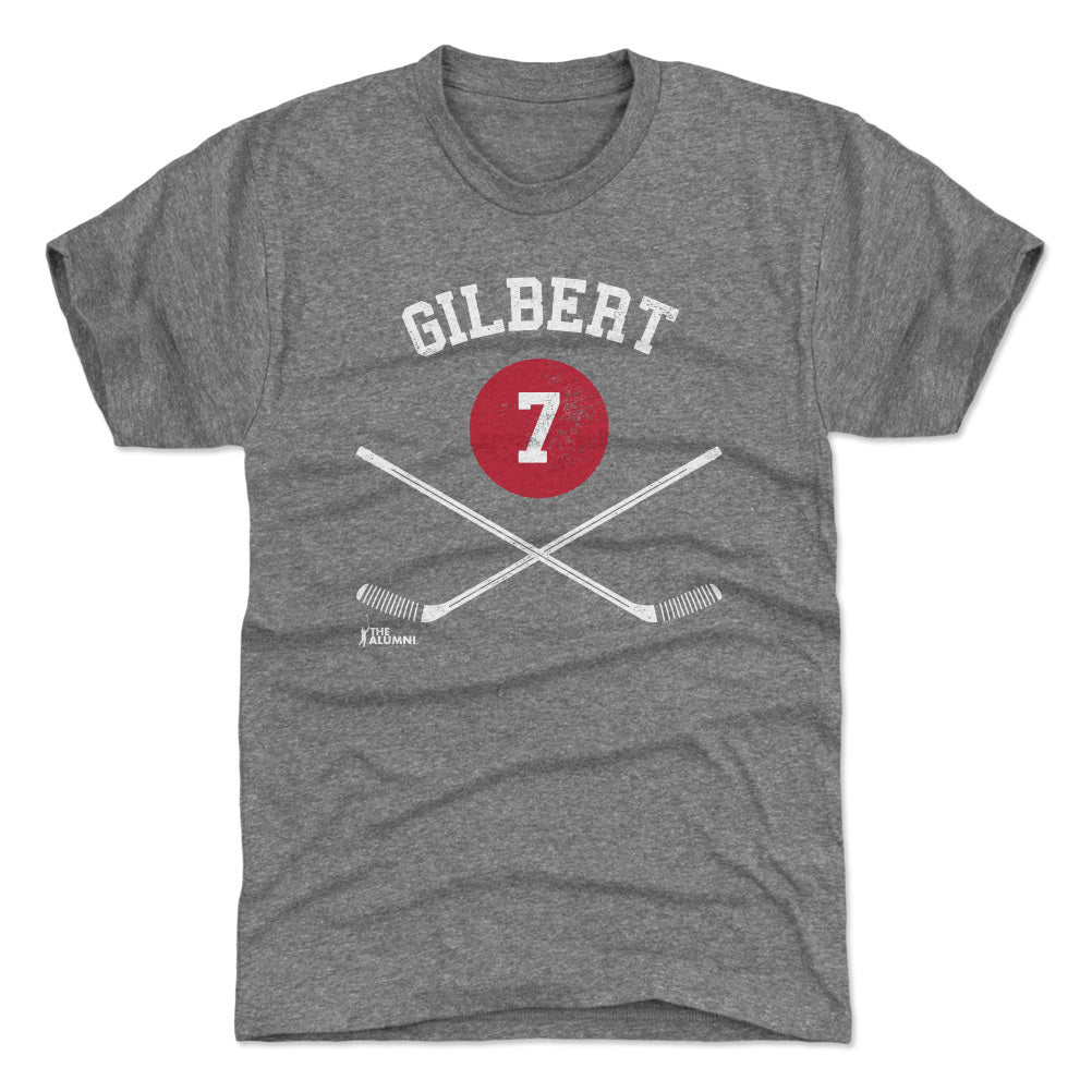 Rod Gilbert Men&#39;s Premium T-Shirt | 500 LEVEL