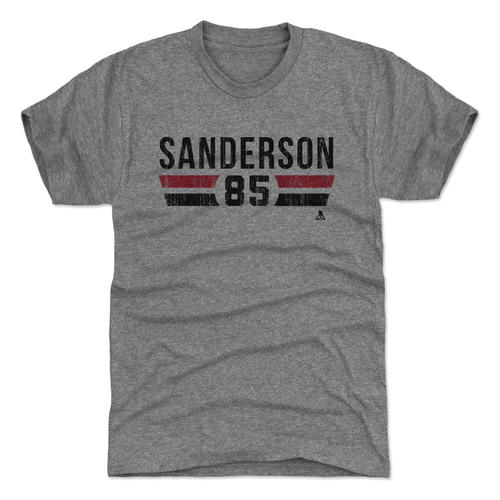 Jake Sanderson Men&#39;s Premium T-Shirt | 500 LEVEL