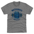 Waterboys Men's Premium T-Shirt | 500 LEVEL