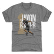 Javon Baker Men's Premium T-Shirt | 500 LEVEL