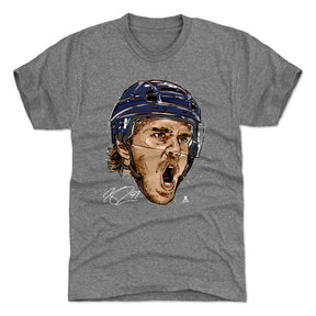 Connor McDavid Men's Premium T-Shirt | 500 LEVEL