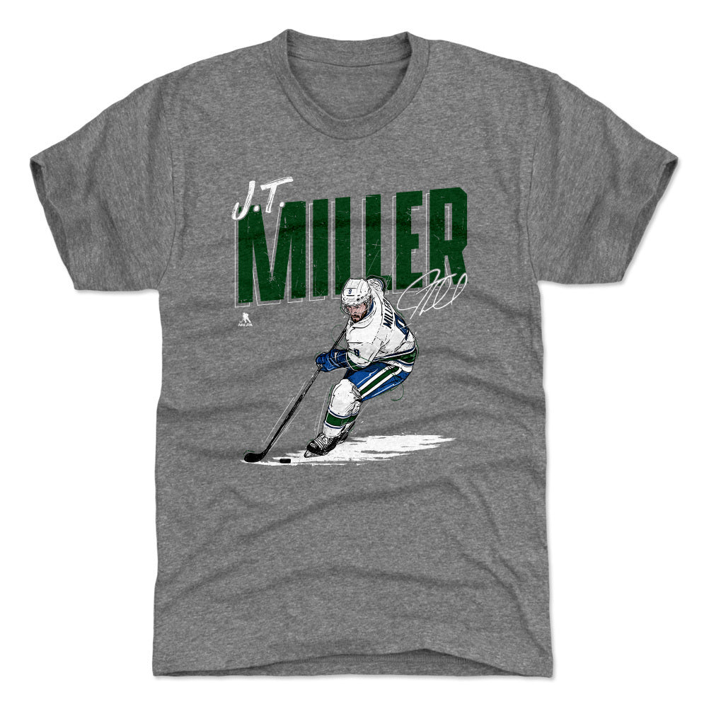 J.T. Miller Men&#39;s Premium T-Shirt | 500 LEVEL