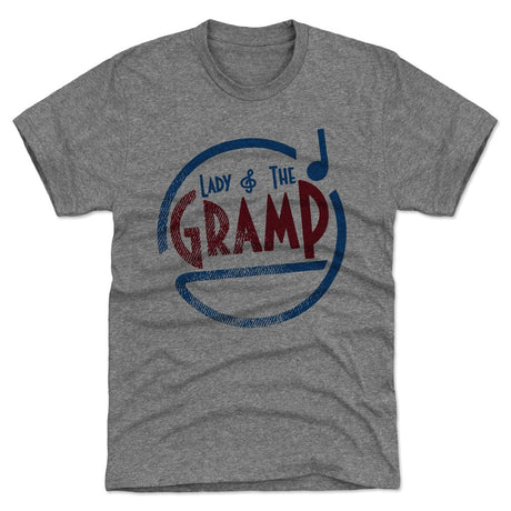 David Ross Men's Premium T-Shirt | 500 LEVEL