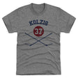 Olie Kolzig Men's Premium T-Shirt | 500 LEVEL