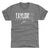 Jonathan Taylor Men's Premium T-Shirt | 500 LEVEL