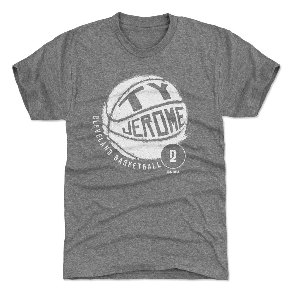Ty Jerome Men&#39;s Premium T-Shirt | 500 LEVEL