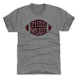 Theo Wease Men's Premium T-Shirt | 500 LEVEL