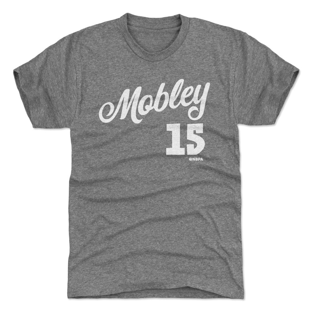 Isaiah Mobley Men&#39;s Premium T-Shirt | 500 LEVEL